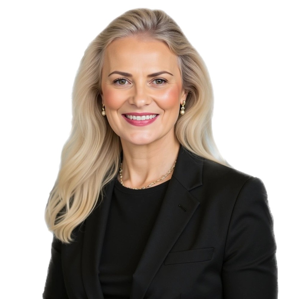 Eileen McNicholas, REALTOR with Talout International, A Long & Foster Company