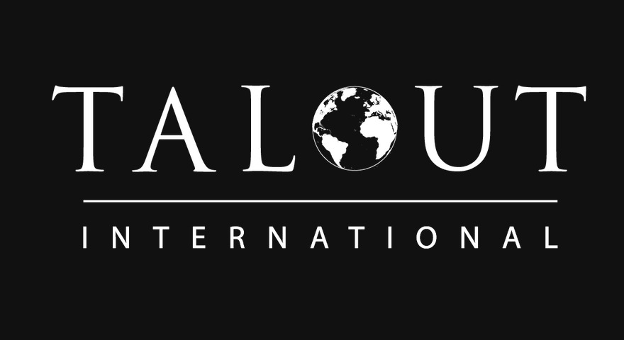 Talout International, LLC logo